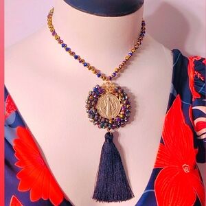 San Benito Necklace